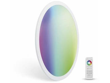 Müller Licht tint - LED-Panel Loris - Smart Home Zigbee -, Verzenden, Nieuw