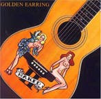 cd - Golden Earring - Naked II, Verzenden, Zo goed als nieuw