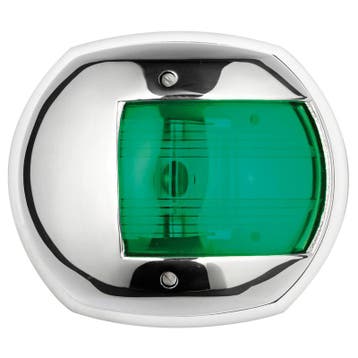 Maxi 20 Navigatieverlichting 12 of 24 Volt Halogeen, Ophalen of Verzenden, Nieuw, Zeilboot of Motorboot