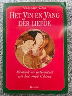 Het Yin en Yang der liefde, Gelezen, Verzenden, Persoonlijkheidsleer, Valentin Chu