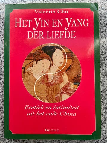 Het Yin en Yang der liefde, Gelezen, Verzenden, Persoonlijkheidsleer, Valentin Chu