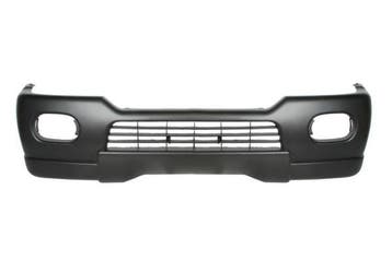 Bumper o.a: Mitsubishi, Pajero Canvas Top (V6, 7) - 4), Ophalen of Verzenden, Nieuw, Mitsubishi, Bumper