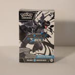 Pokémon - 1 Box - Black Bolt - Booster Bundle, Nieuw