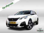 Peugeot 5008 | Zakelijke Lease v.a. €315.56 pm, Automaat, Gebruikt, Euro 6, Overige carrosserieën