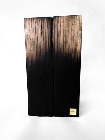 THE FOREST - Art & Woodworking Studio - Bijzettafel - Shou, Nieuw