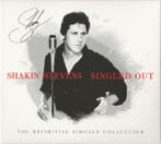 cd - Shakin Stevens - Singled Out - The Definitive Singl..., Verzenden, Nieuw in verpakking