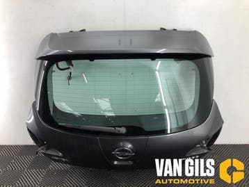 Achterklep Opel Astra O276444, Auto-onderdelen, Ophalen of Verzenden, Nieuw