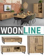 Complete meubelsets lamulux gratis levering!, Ophalen of Verzenden