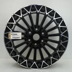 Set velgen 18 inch Spath SP53 Ford Transit 6x120 *OS1006668*, 18 inch, Velg(en), Nieuw, Ophalen of Verzenden