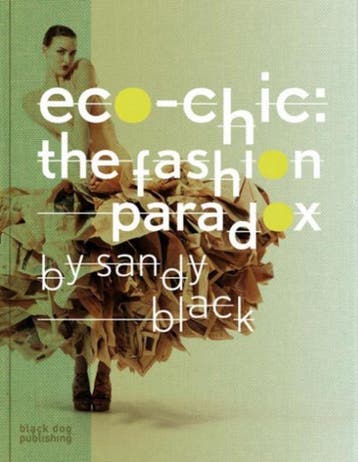 Eco-Chic - Sandy Black 9781906155094, Verzenden, Gelezen, Sandy Black