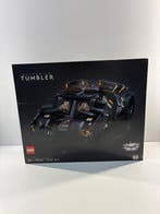 Lego Set - 76240 - Super Heroes - BATMAN - BATMOBILE TUMBLER, Nieuw