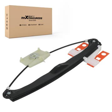 Electric Raammechanisme voor Audi A3/Quattro 2004-2014, Auto-onderdelen, Verzenden, Nieuw, Audi
