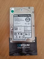 Dell 600GB 10k SAS schijf, Ophalen of Verzenden, Refurbished, Dell