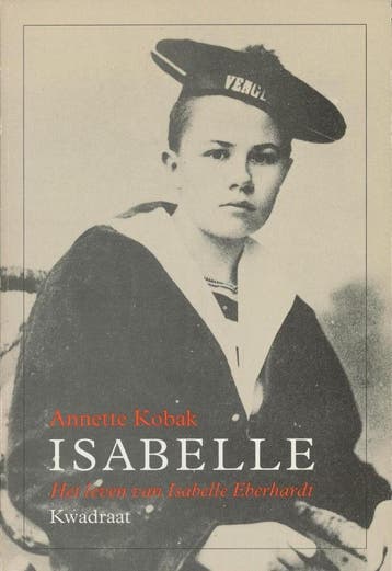 Isabelle - Kobak 9789064811142, Verzenden, Gelezen, Kobak