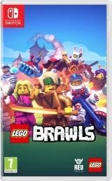 MarioSwitch.nl: LEGO Brawls Lelijk Eendje - iDEAL!, Ophalen of Verzenden, Gebruikt
