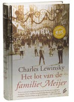 Het lot van de familie Meijer 9789056725204 Charles Lewinsky, Verzenden, Gelezen, Charles Lewinsky