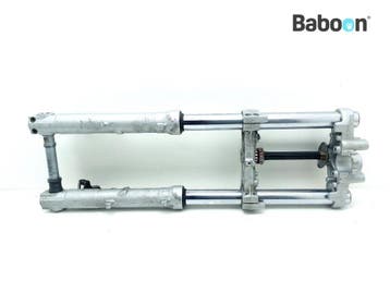 Voorvork BMW F 800 ST (F800ST), Verzenden, Gebruikt