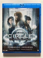 THE CIRCLE PART 1 THE CHOSEN (BLURAY), Cd's en Dvd's, Blu-ray, Verzenden, Gebruikt