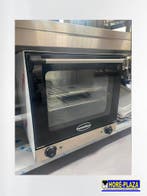 Convectieoven Combisteel Cube EC-1 | 230V | HORECA, Nieuw in verpakking