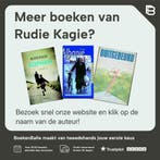 Bikkel 9789035137561 Rudie Kagie, Boeken, Verzenden, Gelezen, Rudie Kagie