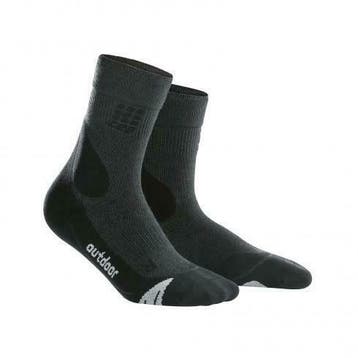 CEP Outdoor Merino  Zwart - Dames (34-37), Verzenden, Nieuw, Kleding