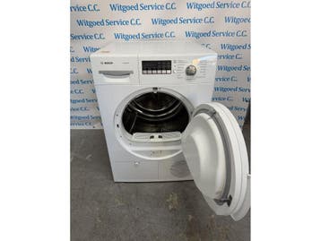 Bosch WTB86280 - Condensdroger - 8 KG AutoDry AllergiePlus -, Verzenden, Zo goed als nieuw