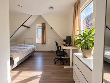 Te huur: Appartement Pretorialaan in Rotterdam, Appartement, Rotterdam, Zuid-Holland