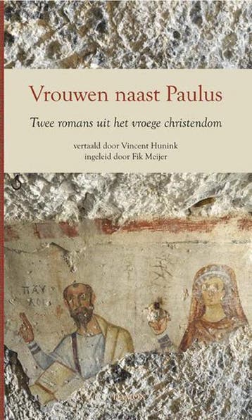 Vrouwen naast Paulus 9789460361548, Verzenden, Zo goed als nieuw