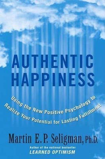 Authentic Happiness - Martin E P Seligman 9780743222976, Boeken, Verzenden, Gelezen, Martin E P Seligman