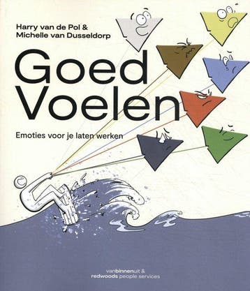 9789090327426 Goed Voelen Harry van de Pol, Verzenden, Nieuw, Harry van de Pol