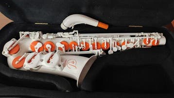Vibrato - A1S - - Altsaxofoon - Thailand, Nieuw