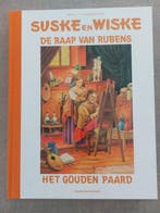 Suske en Wiske - De Raap van Rubens / Het Gouden Paard -, Boeken, Stripboeken, Nieuw