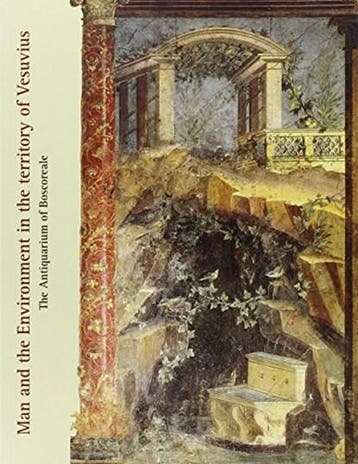 Man and the Environment in the territory of Vesuvius |, Boeken, Ophalen of Verzenden, Zo goed als nieuw, Grete Stefani