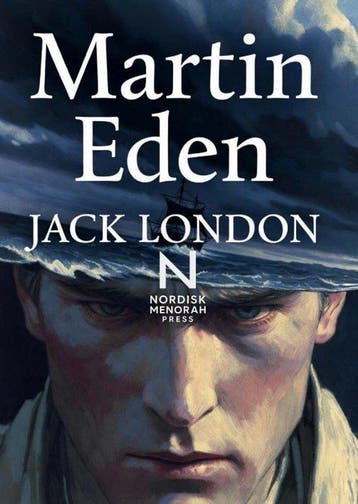 9789403874432 Martin Eden Jack London, Boeken, Verzenden, Nieuw, Jack London