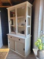 Ruim Aanbod Landelijke Gebruikte Buffetkasten Gratis Bezorgd, Huis en Inrichting, Gebruikt, 200 cm of meer, Ophalen of Verzenden