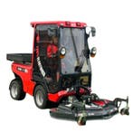 Nimos Posi-Trac F-214 elektrisch werktuigdrager, Ophalen of Verzenden, Nieuw, Overige typen