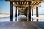 Viktoria Farkas - Under The Pier - Grand Prize Winner from