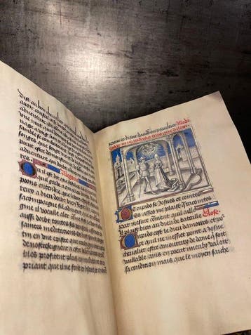 Christine de Pizan - Imago Editore - Épître d’Othéa (anno