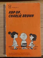 Kop op charlie brown - Kop op charlie brown, Boeken, Ophalen of Verzenden, Nieuw