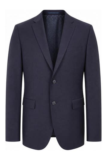 Pierre Cardin Blazer in maat 26 Blauw, Verzenden, Zo goed als nieuw, Blauw, Pierre Cardin