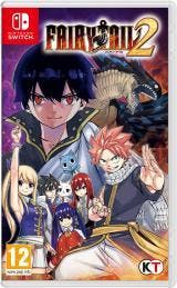 MarioSwitch.nl: Fairy Tail 2 - iDEAL!, Spelcomputers en Games, Games | Nintendo Switch, Zo goed als nieuw, Ophalen of Verzenden