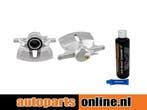 Remklauw Skoda Superb voorzijde, rechts, Verzenden, Nieuw, Skoda