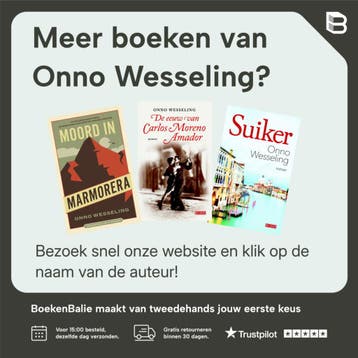 Licht - Onno Wesseling 9789044538137, Verzenden, Gelezen, Onno Wesseling