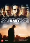 Gone baby gone - DVD, Verzenden, Nieuw in verpakking