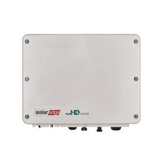 1-fase omvormer met HD-Wave technologie, SolarEdge, Nieuw