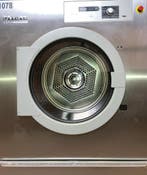 Industriele wasdroger 13 kg Miele PT8253 EL BSS, Gebruikt