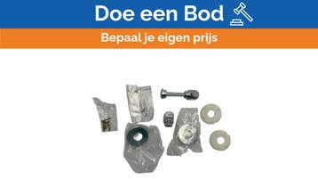 Bieden: Cromolucido 2900 R 6 Marine Chrome, Watersport en Boten, Ophalen of Verzenden, Nieuw, Kombuis en Sanitair, Zeilboot of Motorboot