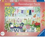 Summer Garden Puzzel (1000 stukjes) | Ravensburger - Puzzels, Verzenden, Nieuw