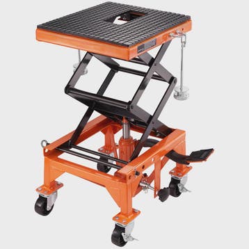 Hydraulische Motorlift Tafel 350 LBS / 158 kg - Schaarheftaf, Verzenden, Nieuw