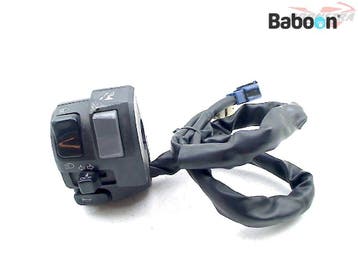Stuurschakelaar Links Yamaha FJR 1300 2001-2002 (FJR1300, Verzenden, Gebruikt